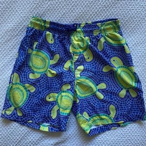 Vilebrequin Men’s Swim Trunks Large